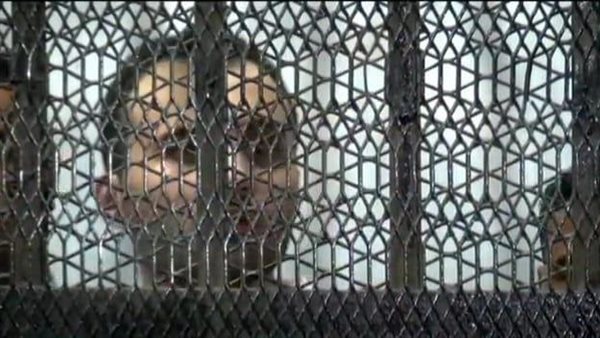 لن تصدق..ماذا طلب قاتل نيرة أشرف بعد سماعه حكم إعدامه؟