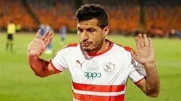 النادي يدرس فسخ التعاقد.. تفاصيل أزمة طارق حامد في الاتحاد السعودي