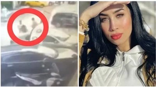 لكمات بالبطن.. يوتيوبر شهيرة تتعرض لضرب عنيف بالشارع من زوجها لإجهاضها | فيديو