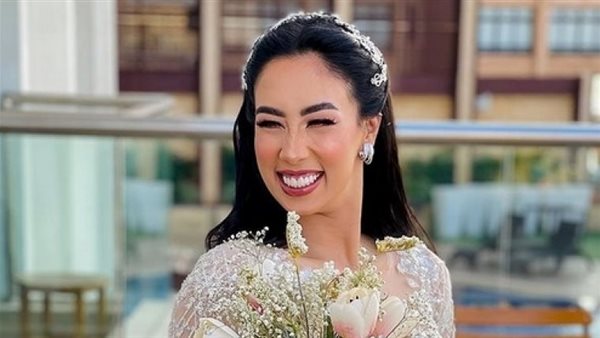 أنا جبل واستحمل..أول تعليق من زوج البلوجر آمال أبو المجد على ضربه لها | شاهد 