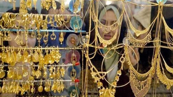 بعد تحركاته الجنونية..أسعار الذهب اليوم السبت 9-7-2022