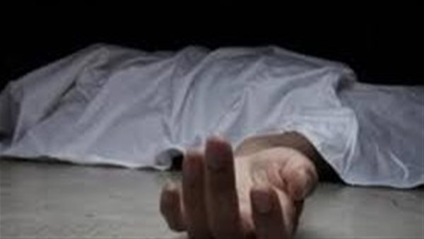بركة دماء وجثة وسط الشارع.. مفاجأة في واقعة قتيل العيد في القليوبية