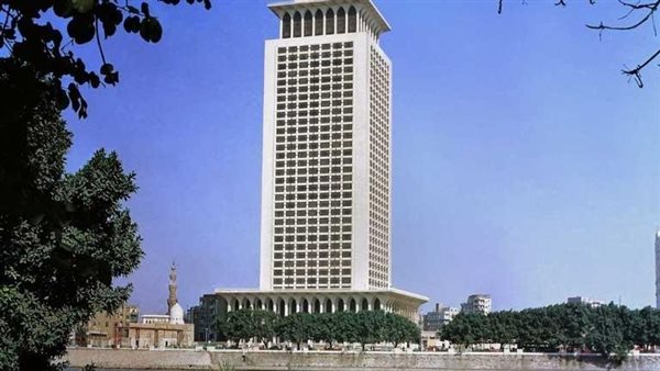 بيان رسمي..مصر تطلب توضيحًا عاجلًا من إسرائيل بشأن وقائع تاريخية في حرب 1967