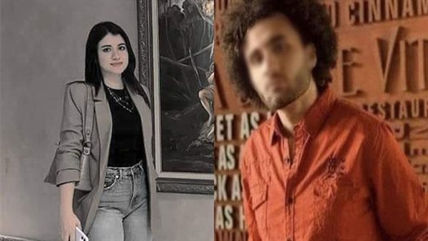 تفاصيل مثيرة..حقيقة الشخص المجهول الذي كان بصحبة محمد عادل قبل قتل نيرة أشرف | شاهد