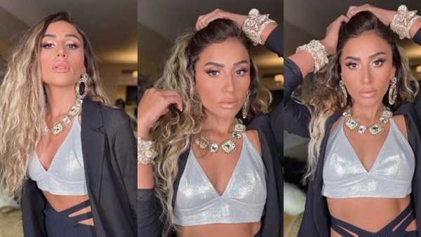 ناس كتير كرهوني..أول رد من دينا الشربيني على اتهامها بخطف رجل متزوج من أسرته | فيديو