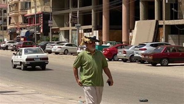 الأرصاد تحذر وتعلن حالة الطقس غدا الأربعاء 13-7-2022 