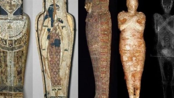 هل تتذكر المومياء الحامل؟.. اكتشاف جديد يفجر مفاجأة للعلماء