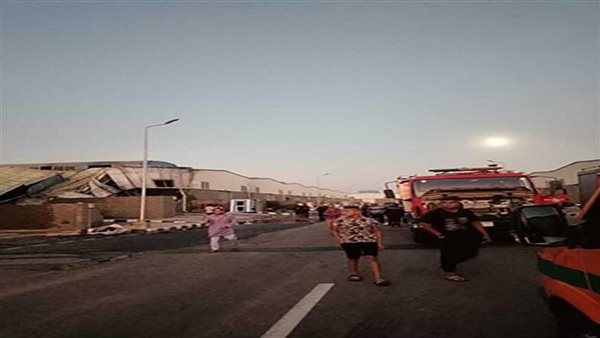 ترك ابنة خاله وتحول الفرح لمأتم.. حكاية عريس توفي يوم عقد قرانه في كفر الشيخ