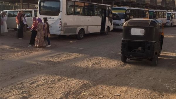 بعد ارتفاع أسعار البنزين والسولار..الحكومة تقر زيادة جديدة في تعريفة الركوب 