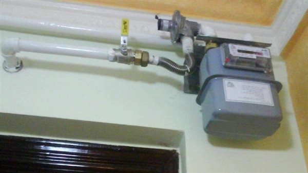 تحذير مهم من البترول.. افصل عداد الغاز لمدة ١٥ دقيقة خلال هذا التوقيت