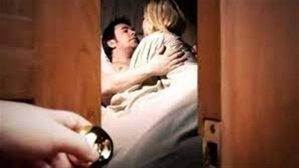 شوفتها بملابس النوم عند طليقها.. كيف تخلص عامل من زوجته عرفيا في الحوامدية؟