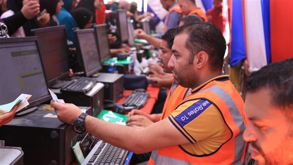 بالتعاون مع حياة كريمة.. مؤسسة أبو العينين توزع لحوم الأضاحي على المواطنين بالجيزة والمحافظات