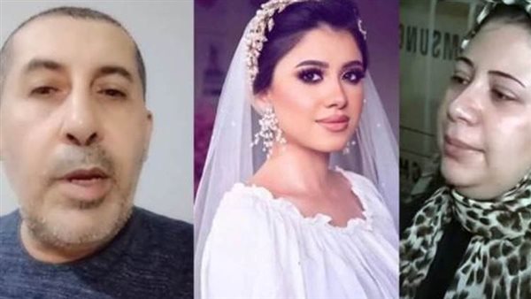 أيامك سودة معايا.. القصة الكاملة لتهديد شقيقة نيرة أشرف بنفس المصير | شاهد