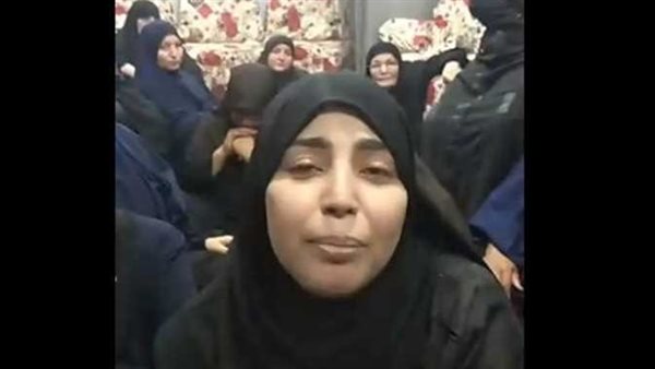 الكفيل رفض نزوله.. أرملة الصيدلي المقتول في السعودية تكشف تفاصيل آخر مكالمة مع زوجها