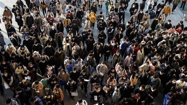 اكتشاف بكتيريا مسببة لمرض قاتل..ووهان الصينية تصدر الرعب للعالم من جديد 