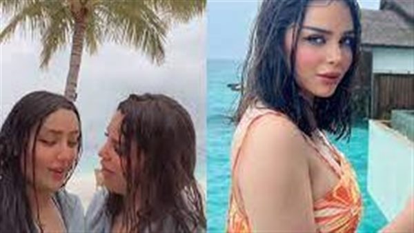 حقيقة وفاة رهف القحطاني.. ماذا حدث للبلوجر السعودية في البحر؟ | فيديو