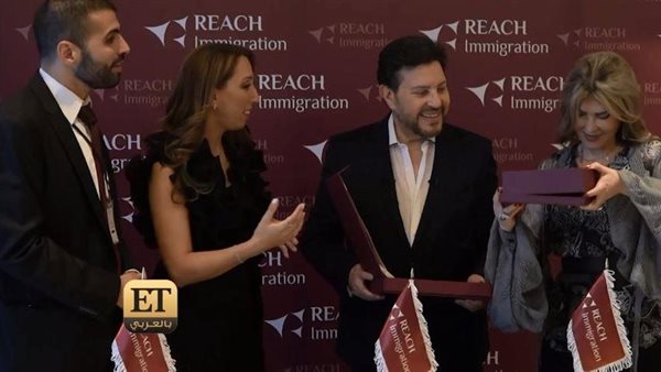 بعد استقالته..هل يتنازل هاني شاكر عن الجنسية المصرية؟