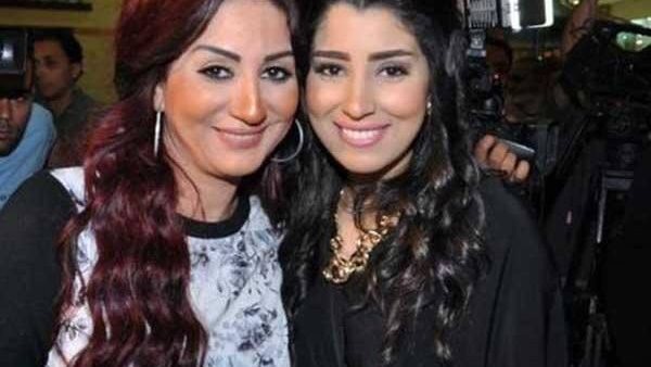 ماذا قالت وفاء عامر ؟.. حكاية تصريح أغضب أيتن من شقيقتها ورفضته منى الشاذلي