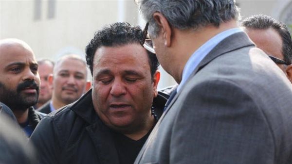 هنموت من الوجع أخويا استُشهد في 67 وعايزين نعرفله تُربة.. انهيار محمد فؤاد على الهواء بسبب شقيقه الشهيد | فيديو