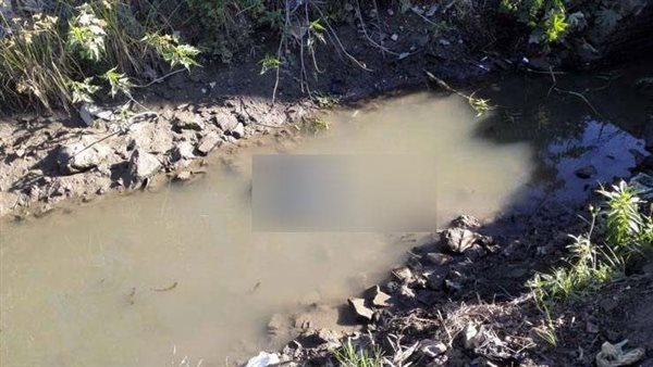 رموا جثته بالمجاري.. النيابة العامة تأمر بحبس المتهمين بقتل مينا أمير بالشرقية