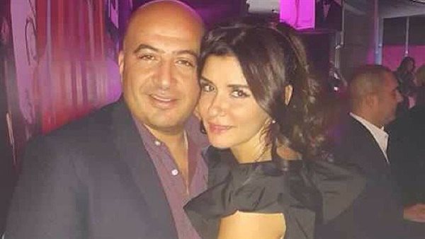 صورة قلبت السوشيال.. غادة عادل ومجدي الهواري يثيران حيرة الجمهور | شاهد