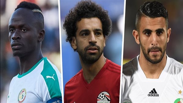 مؤشرات صادمة.. تسريب اسم أفضل لاعب إفريقي قبل حفل الخميس