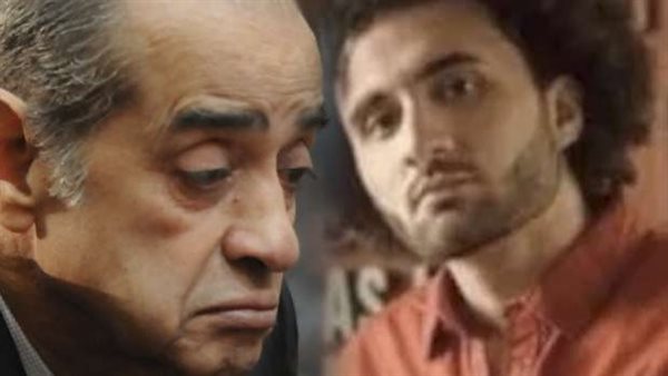  فيديو يثير الجدل.. هل تخلى فريد الديب عن قاتل نيرة أشرف؟