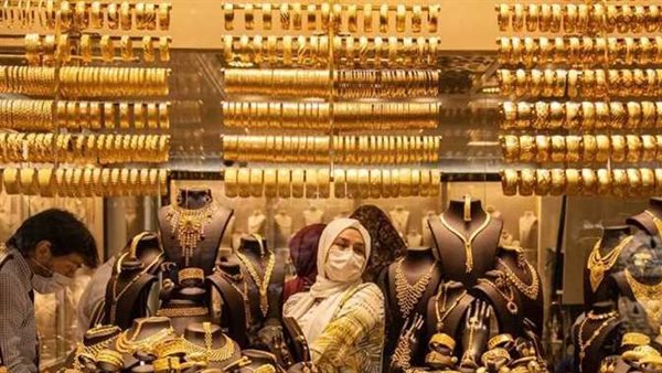 فرصة للراغبين..أسعار الذهب اليوم الثلاثاء 19-7-2022