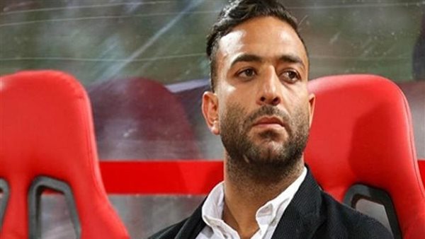 هل يكون مصير العالمي الحبس؟.. القصة الكاملة لإهانة ميدو لأطباء مصر