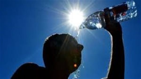 الأرصاد تحذر وتعلن حالة الطقس غدا الأربعاء 20-7-2022 