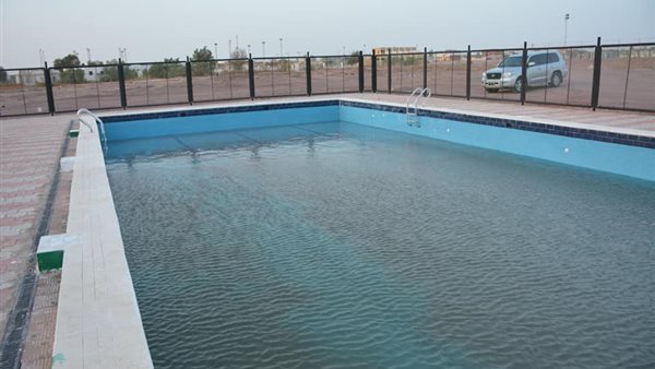 يعمل بنظام حق الانتفاع لمستثمر..أول تحرك من الشباب والرياضة بشأن وفاة شاب داخل حمام سباحة في القليوبية