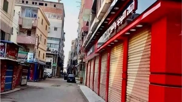 تشهد تغييرا.. مواعيد غلق المحال والمقاهي خلال إجازة عيد الأضحى