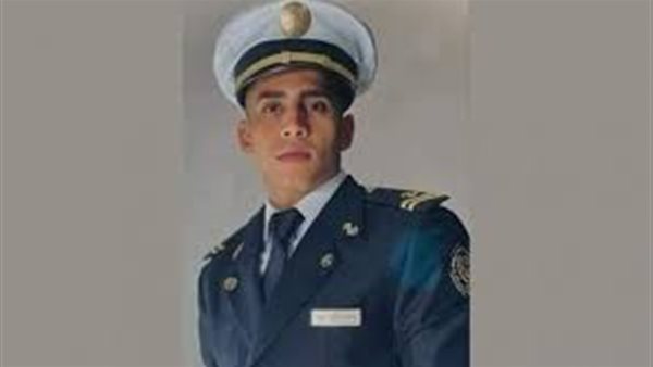 أنا بموت.. نص آخر محادثات للطالب المصري المفقود في المحيط الهندي | شاهد