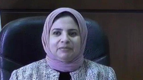 رجل برا ورجل جوا.. كواليس حادث مصعد مأساوي أودى بحياة عالمة مصرية في أكتوبر