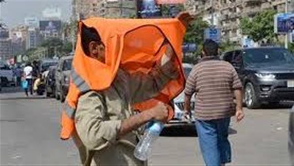 الأرصاد تحذر وتعلن حالة الطقس غدا الجمعة 8-7-2022 