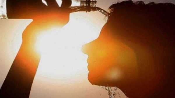 تحذيرات جديدة من الأرصاد.. حالة الطقس غدا الأحد 24-7-2022 