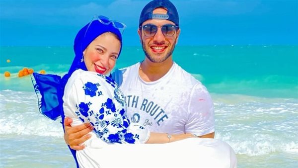 ما السبب الحقيقي؟.. حكاية طلاق البلوجر مريم سيف التي أفزعت السوشيال ميديا