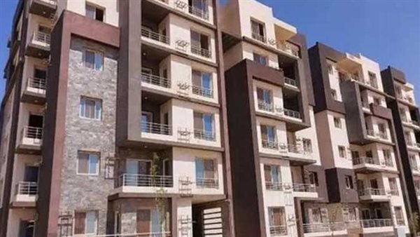 فرصة متتعوضش.. الإسكان تطرح شققا بالقاهرة وأكتوبر بمقدم 40 ألفا