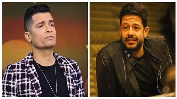 حماقي وشاكوش وعبد الباسط.. التفاصيل الكاملة لأزمة أغنية حاجة مستخبية | شاهد