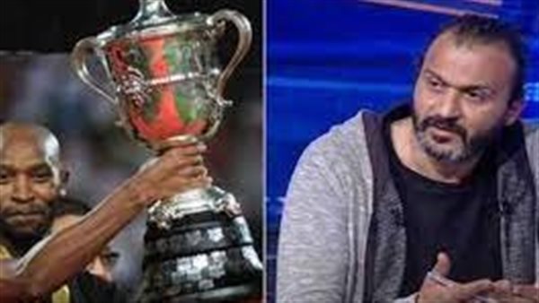 الأخلاق لا تتجزأ.. إبراهيم سعيد يوجه رسالة جديدة بسبب فيديو شيكابالا