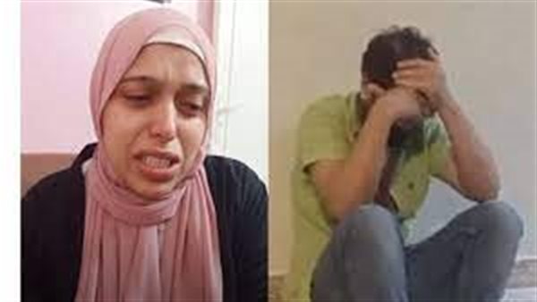 والدة الطفلة بتهددني..نص أقوال زوجة مدرس حدائق الأهرام المتهم بالتحرش