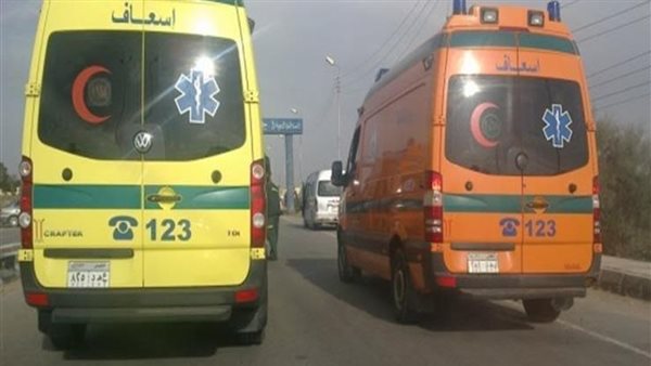 رحلة العيد تنتهي بـ7 جثامين.. مأساة أسرة غادرت أسيوط لقضاء الإجازة بالأقصر