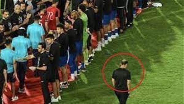 الأصل لا يمكن أن يُشترى.. تعليق ناري من سيد عبدالحفيظ على أزمة الممر الشرفي وتجاهله لـ مرتضى منصور