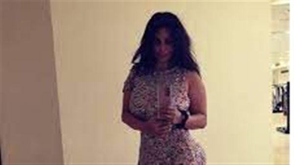 انت الحظ.. تعليق مثير من ندى الكامل على أنباء ارتباطها بعمر كمال