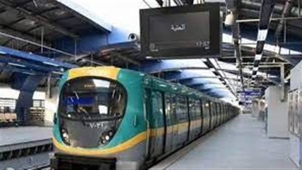 هذا موعد التطبيق..وزير النقل يعلن زيادة أسعار تذاكر مترو الأنفاق والسكة الحديد