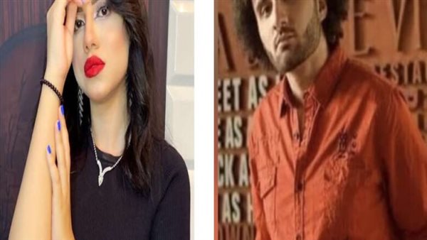 لغز جديد.. صورة لـ نيرة أشرف تظهر مع فنانة معروفة قبل مقتلها | شاهد