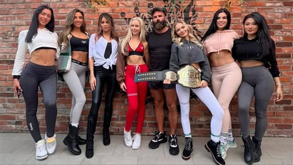 إمبراطور القمار.. شهريار العصر دان بيلزريان يشعل مواقع التواصل | فيديو