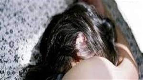 بتسرحها في الحرام.. زوج يصور صديقة زوجته عارية بأكتوبر