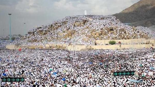 خير الدعاء فيه.. أفضل الأدعية في يوم عرفة من السنة والقرآن 