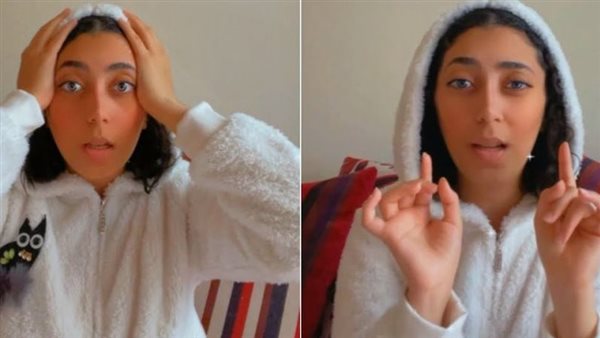 إيحاءات جنسية والمساس بالآداب العامة.. تفاصيل القبض على اليوتيوبر المصرية تالا صفوان في السعودية